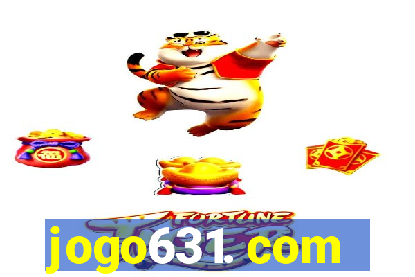 jogo631. com